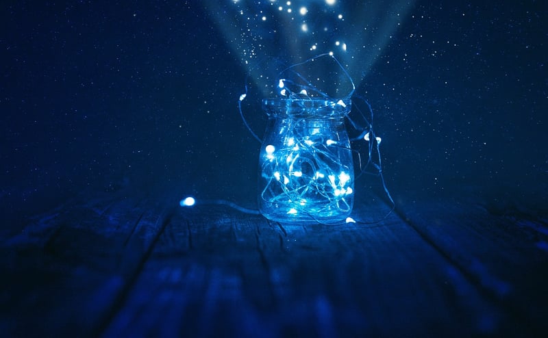 Magical Lighting