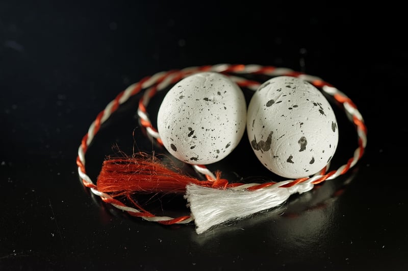 Magical Trinkets