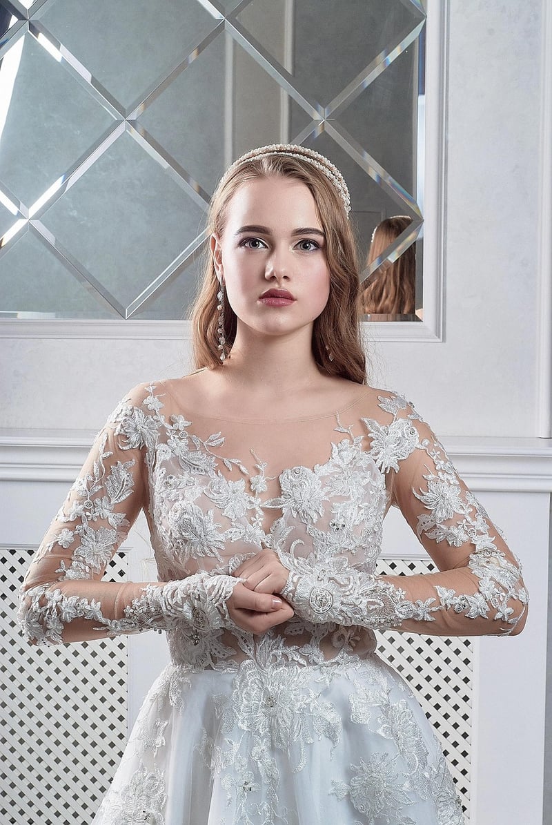 Romantic Lace Designs