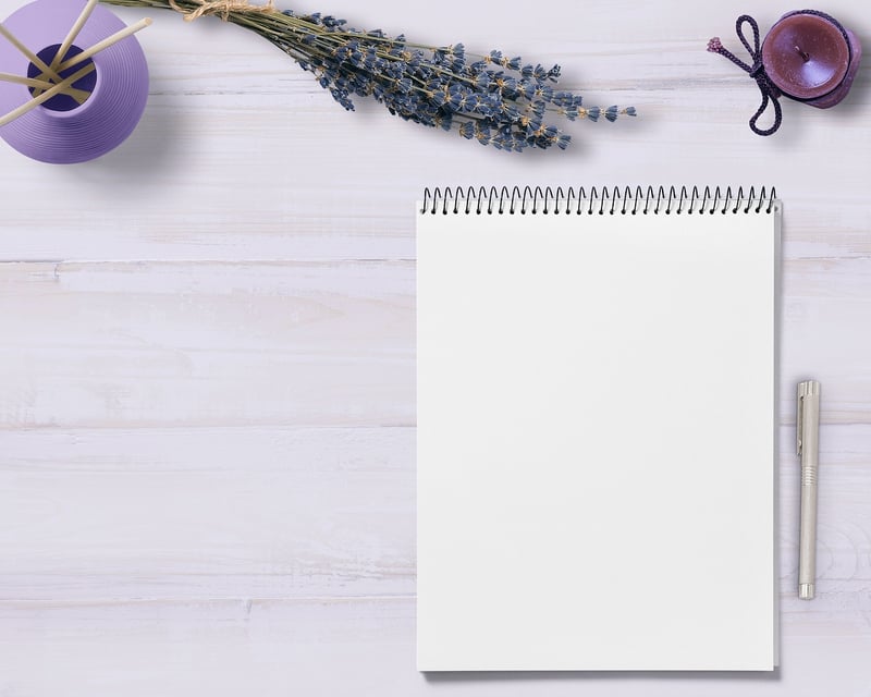 Handwritten Notes