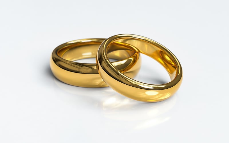 Customized Jewelry