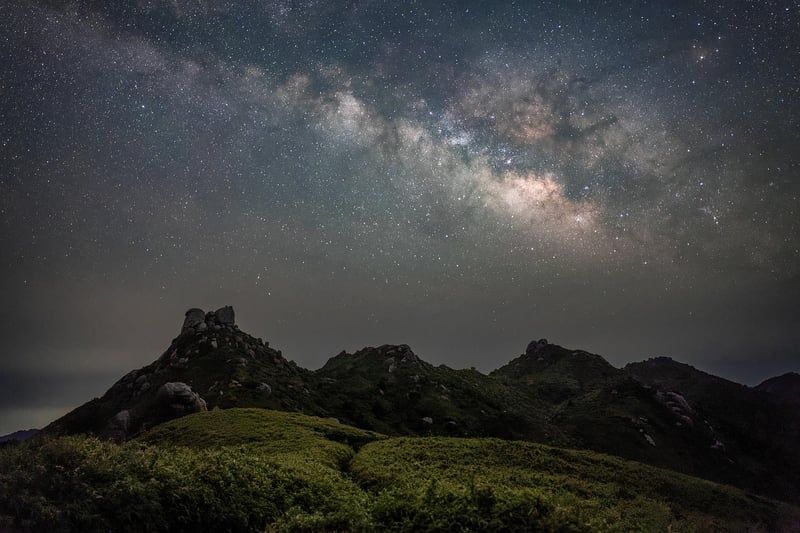Yakushima, Japan